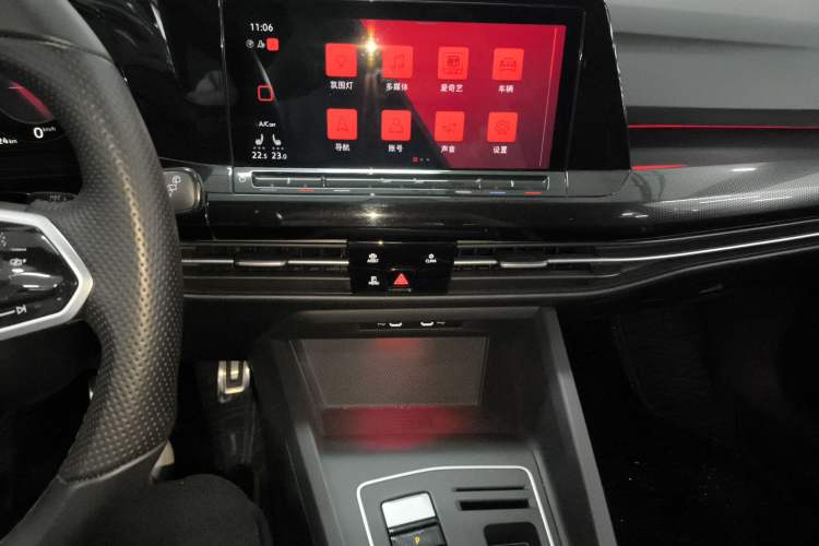 Used Volkswagen Golf 2021 280TSI DSG R-Line