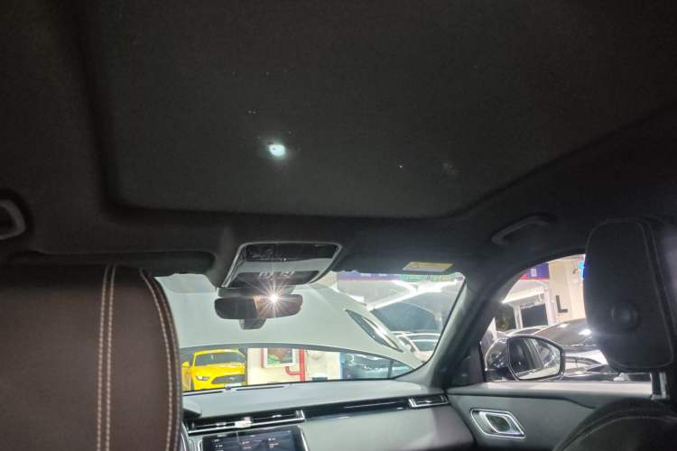 Used Land Rover Range Rover Velar 2020 P340 R-DYNAMIC S
