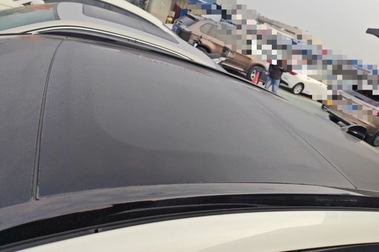 Used Ford EVOS 2022 EcoBoost 245 Style Edition