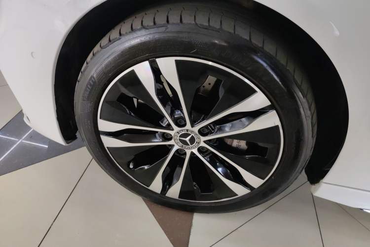 Used Mercedes-Benz C-Class New Energy 2024 Facelift C 350 eL
