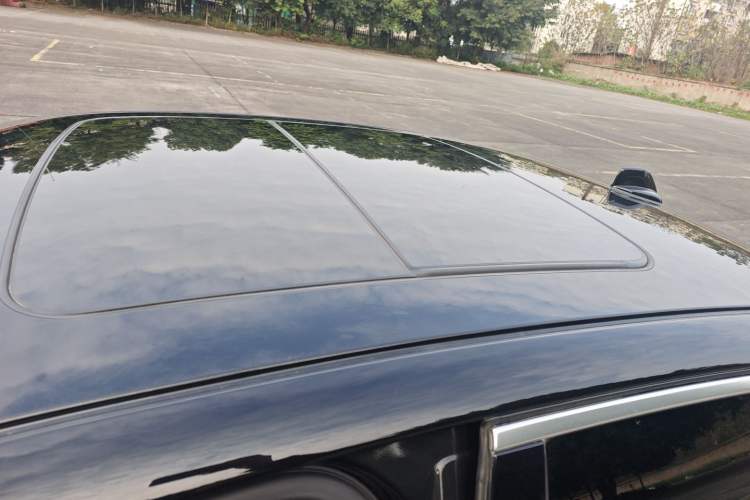 Used Lynk & Co 03 2018 1.5TD DCT JingPro Edition China V Standard