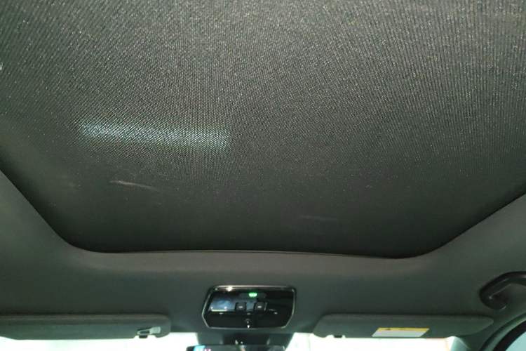 Used Nio ES8 2020 580 km Range 7-Seater Version
