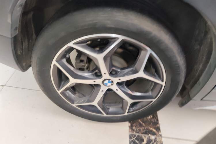 Used BMW X1 2018 xDrive20Li Luxury Edition