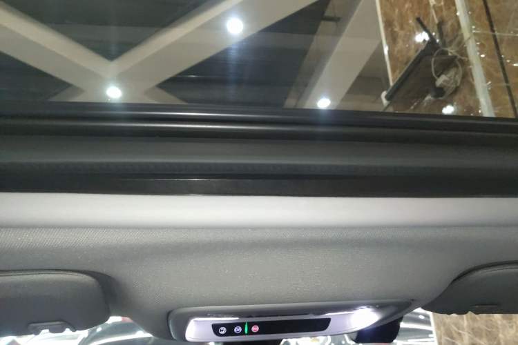 Used Chevrolet Malibu XL 2021 535T Automatic Sport Edition
