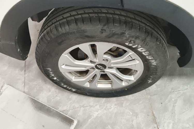 Used Chery Tiggo 5x 2020 1.5L Manual Urban Edition