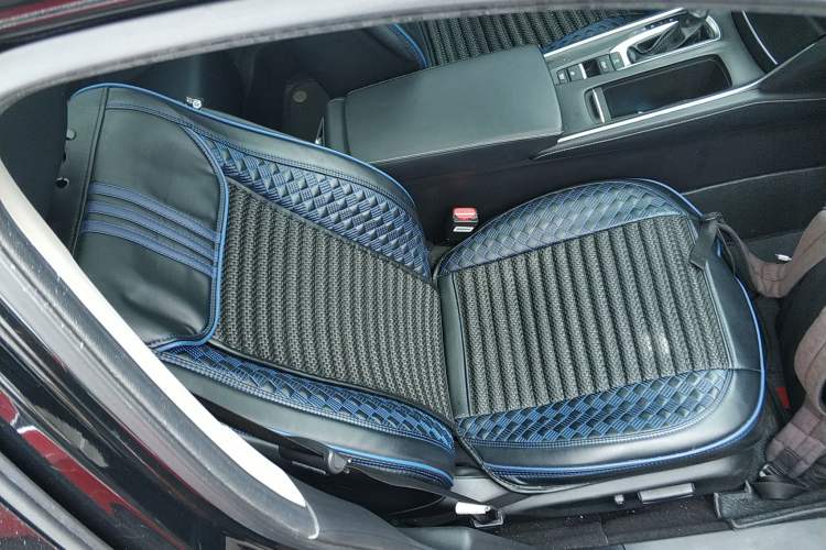 Used Honda Inspire 2019 260TURBO Elegant Edition China VI Emission Standard
