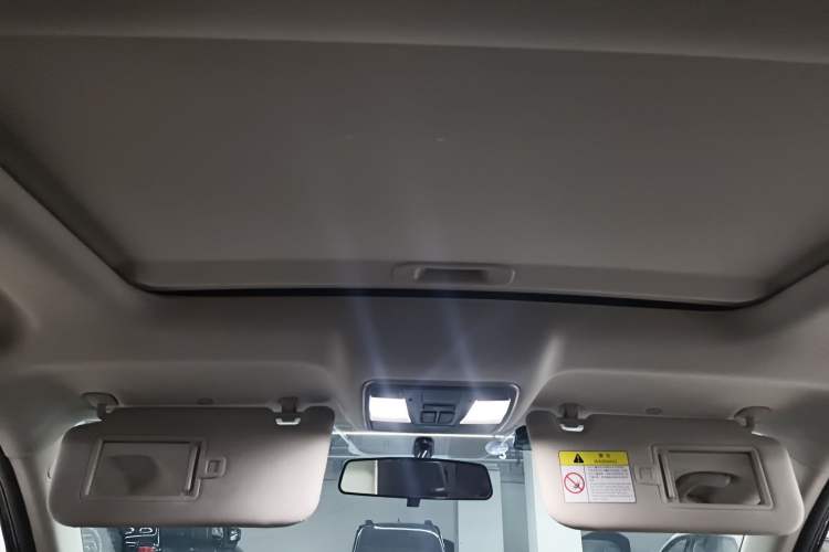 Used Changan CS55PLUS 2022 Blue Whale Edition 1.5T DCT Luxury Model