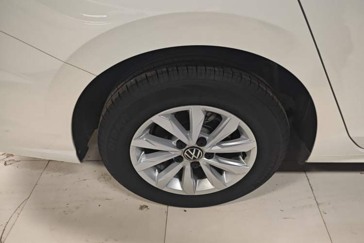 Used Volkswagen Bora 2023 200TSI DSG Comfort Edition