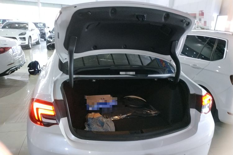 Used Buick Regal 2024 Revised 25T Ultra-Comfort Edition