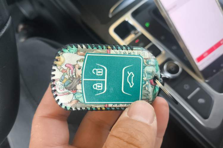 Used Chery Arrizo 5 PLUS 2021 Xiao AI 1.5T CVT PLUS Trim
