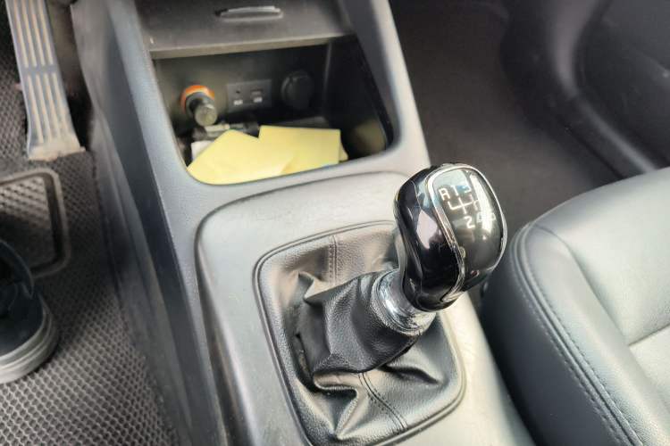 Used Kia K3 2013 1.6L Manual GLS
