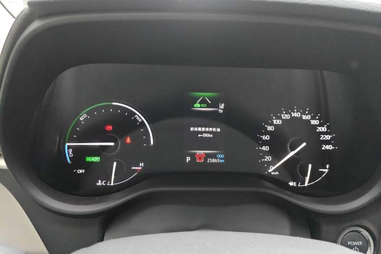 Used Toyota Sienna 2024 2.5L Hybrid Comfort Edition