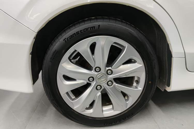 Used Honda Jade 2017 1.8L Automatic Classic Edition 5 seats