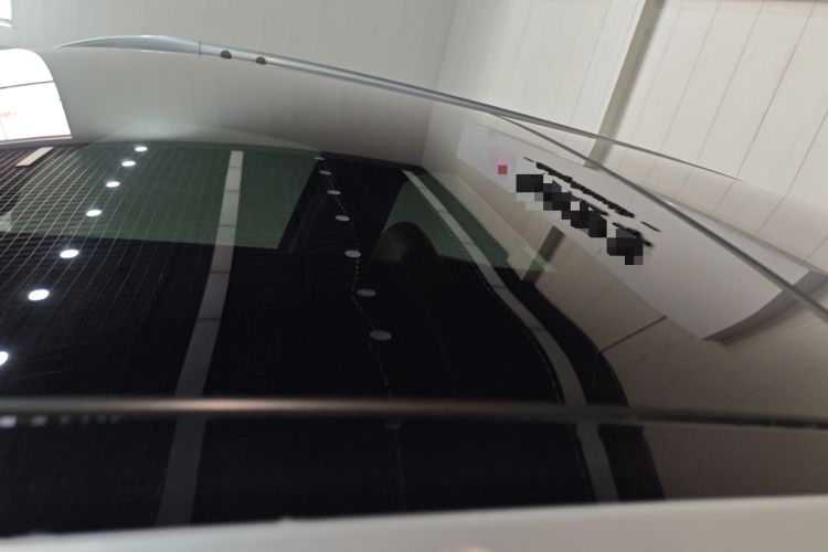 Used Mitsubishi Eclipse Cross 2021 1.5T CVT Two-Wheel Drive Dream Edition