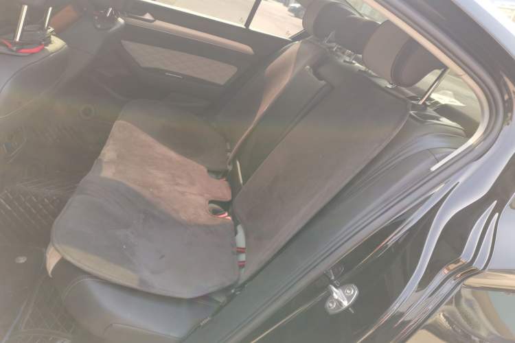 Used Volkswagen Magotan 2023 2 Million Units Commemorative Edition 330TSI DSG Luxury Version