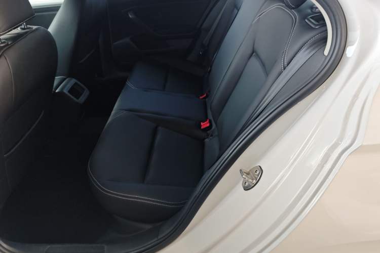 Used Volkswagen Lamando 2021 230TSI DSG Fashion Edition