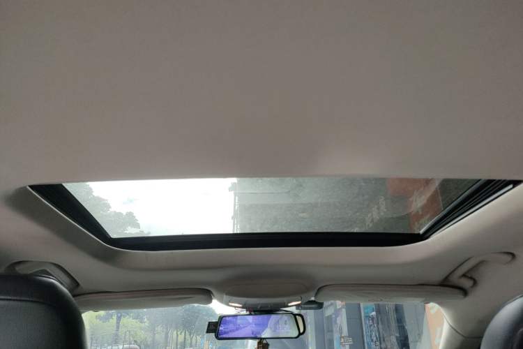 Used Ford Mondeo 2017 Facelifted EcoBoost 180 Fashion Edition
