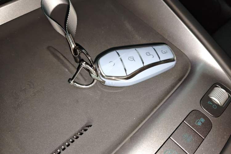 Used BYD Sealion 06 New Energy 
