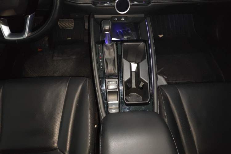 Used Honda Accord 2023 260TURBO Excellence Edition