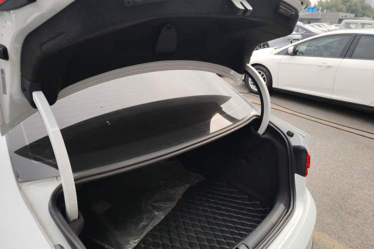 Used Audi A3 2018 30th Anniversary Edition Limousine 35 TFSI Fashion Model