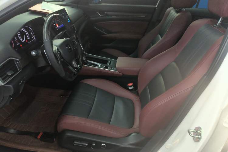 Used Honda Inspire 2022 260TURBO Elite Edition