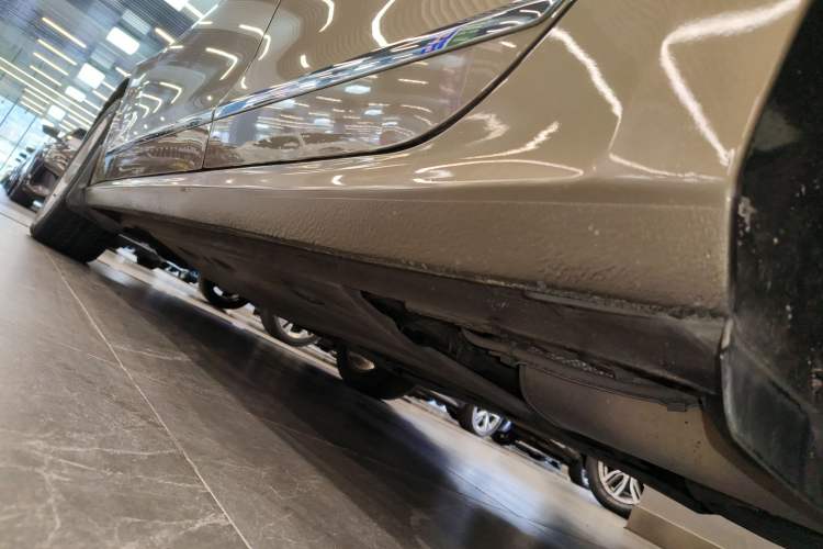 Used Volkswagen Passat 2014 1.8TSI DSG Prestige Edition
