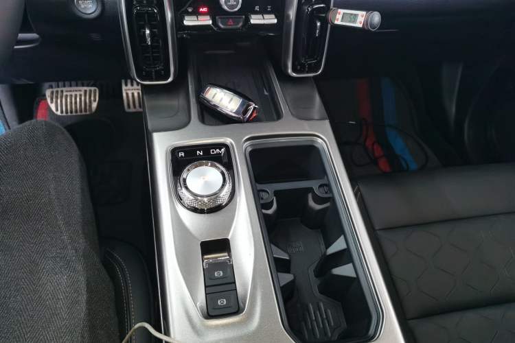 Used Haval DARGO 2024 2.0T DCT Chinese Rural Dog Edition