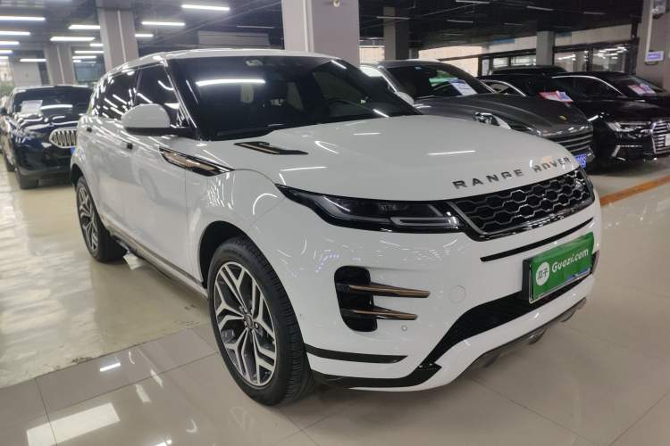 Used Land Rover Range Rover Evoque 2020 249 PS R-DYNAMIC S Sport Edition
