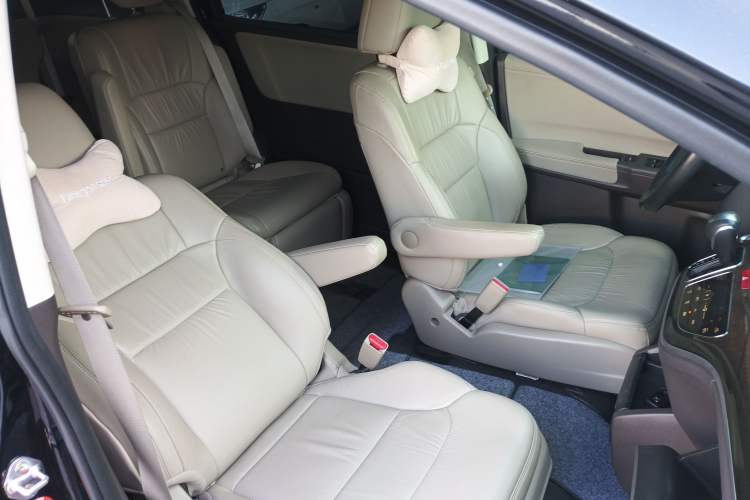 Used Honda Odyssey 2017 2.4L Smart Edition
