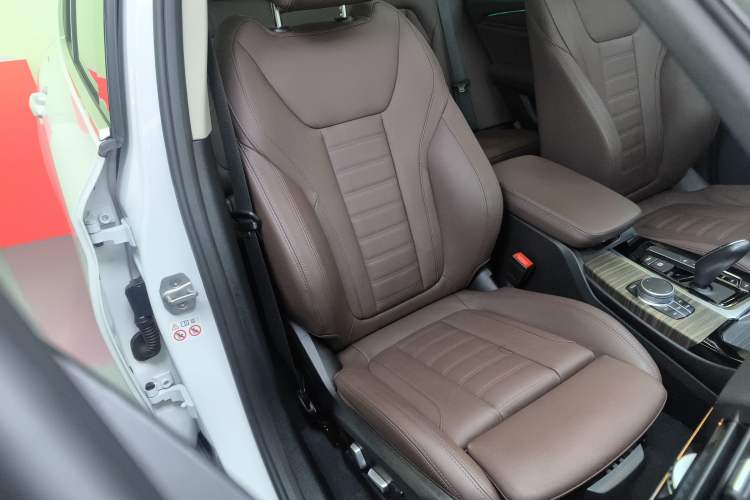 Used BMW X3 2020 xDrive28i M Sport Package
