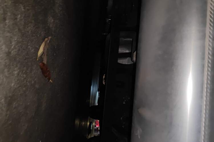 Used GAC Trumpchi GS3 2022 POWER 270T Automatic Luxury Edition
