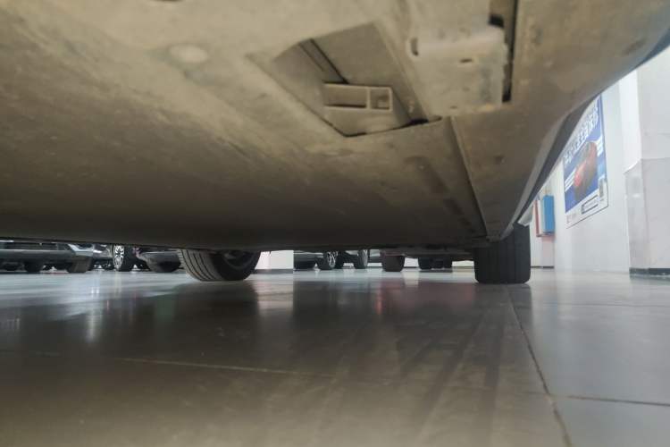 Used BYD Sealion 07 EV 2024 610 Long-Range Version
