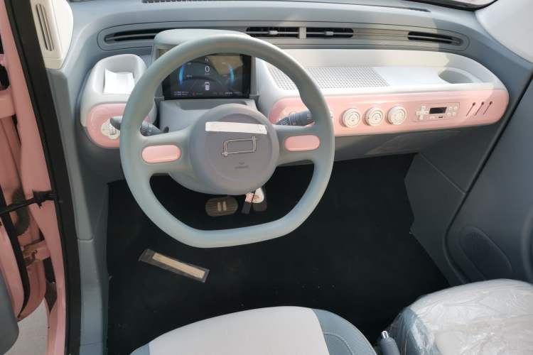 Used Bestune Pony 2024 170km Range Energizing Horse
