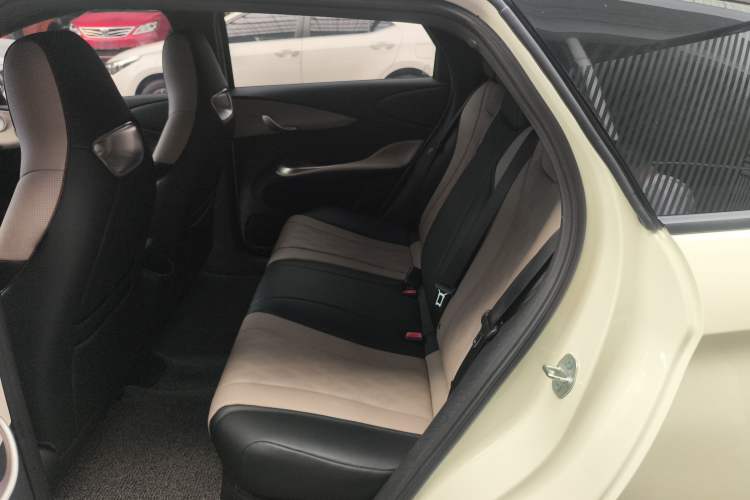 Used BYD Dolphin 2025 420km Active Version
