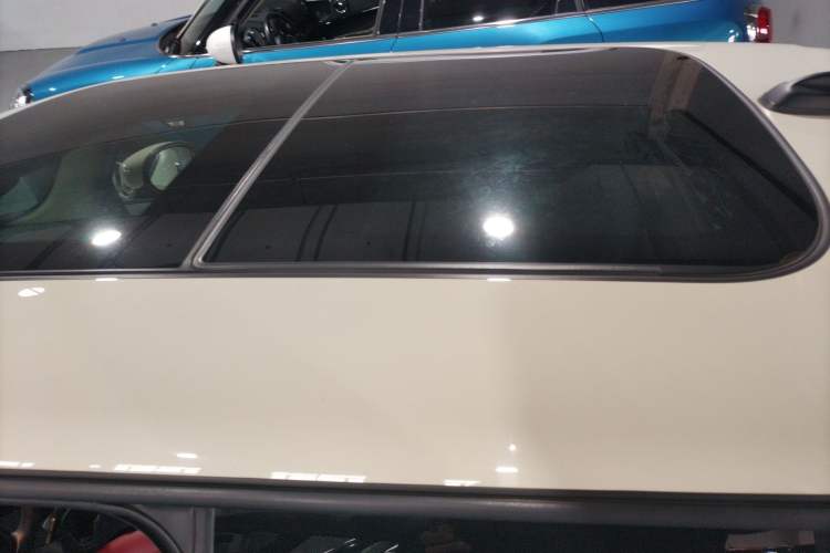 Used  MINI 2019 1.5T ONE