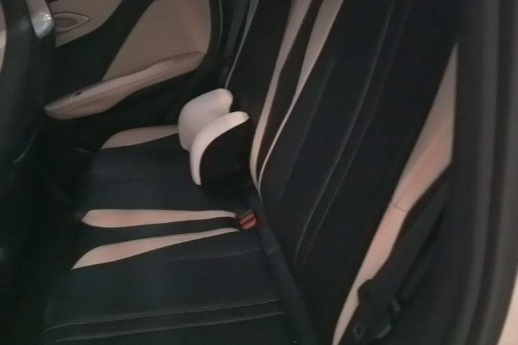 Used BYD Seagull 2023 Active Version
