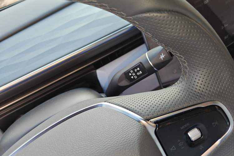 Used ARCFOX Alpha T5 2025 520 MAX
