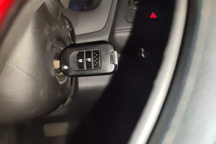 Used Honda Vezel 2019 1.5L CVT Pioneer Edition China VI