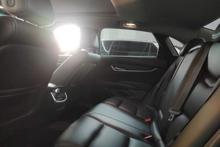 Used Cadillac XTS 2018 28T Tech Edition