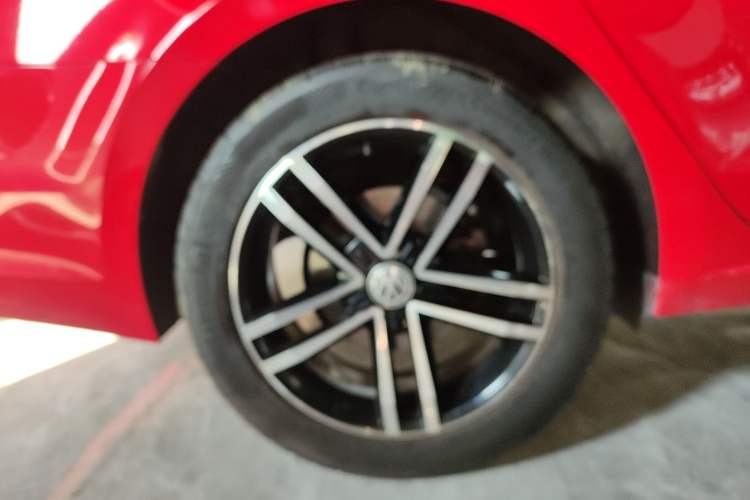 Used Volkswagen Lamando 2019 280TSI DSG Comfort Edition China V Standard
