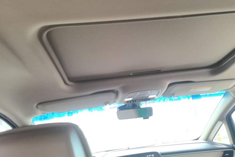 Used Buick GL8 2020 ES Land Cruiser 653T Luxury Edition