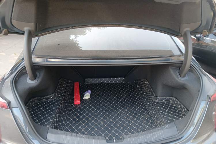 Used Cadillac CT5 2021 Revised 28T Luxury Version
