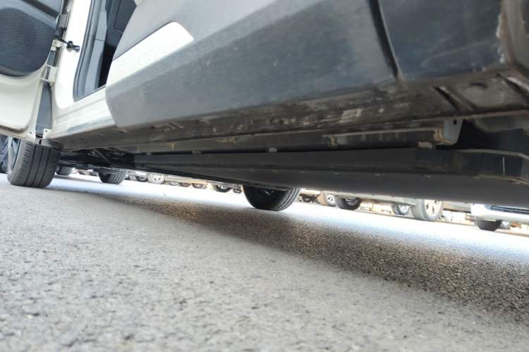 Used BYD Seagull 2025 Intelligent Driving Version 305 km Dynamic Edition
