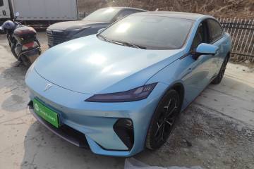 Used Deepal L07 2024 230Max Range-Extended Version