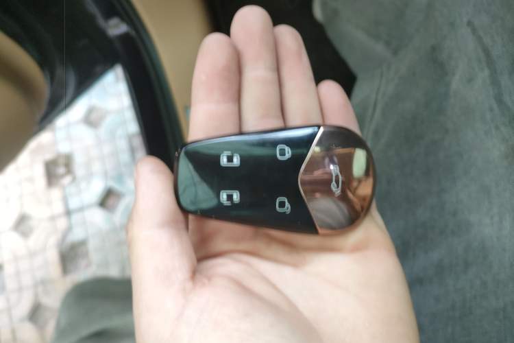 Used VOYAH Dream 2022 Low-Carbon Edition Dream+ Smart Enjoyment Package
