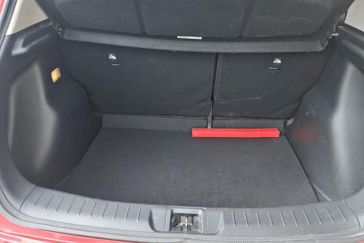 Used Nissan Tiida 2016 1.6L CVT Smart Drive Edition