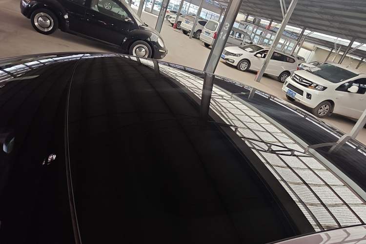 Used XPeng MONA M03 2025 502 Long-Range Max