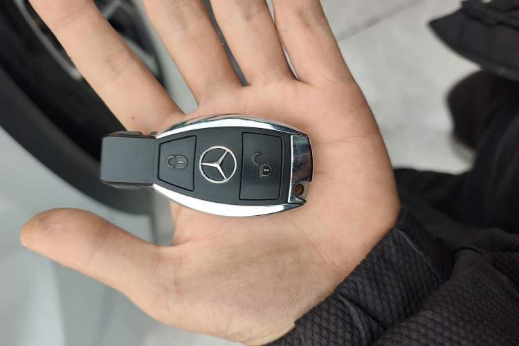 Used Mercedes-Benz GLA 2017 GLA 200 Sport Edition