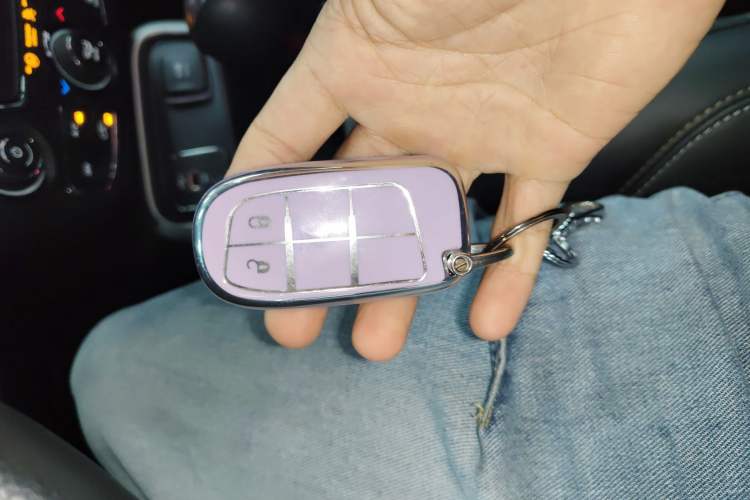 Used  Compass 2020 220T Automatic Leading Edition
