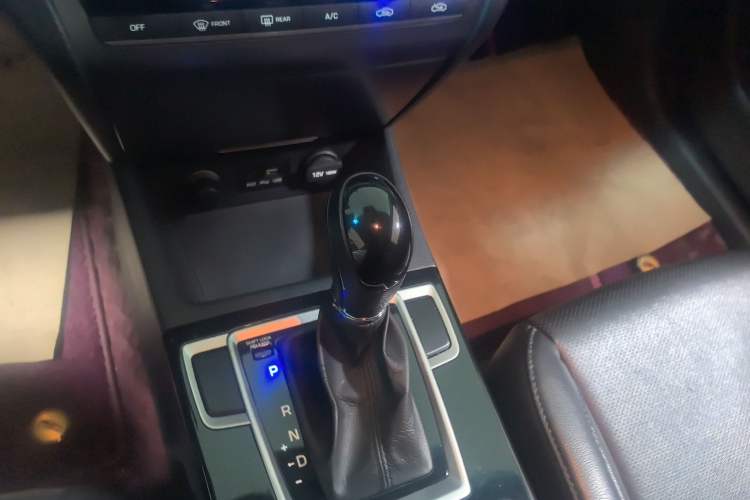 Used Hyundai Mistra 2014 1.8L Automatic Smart GLS